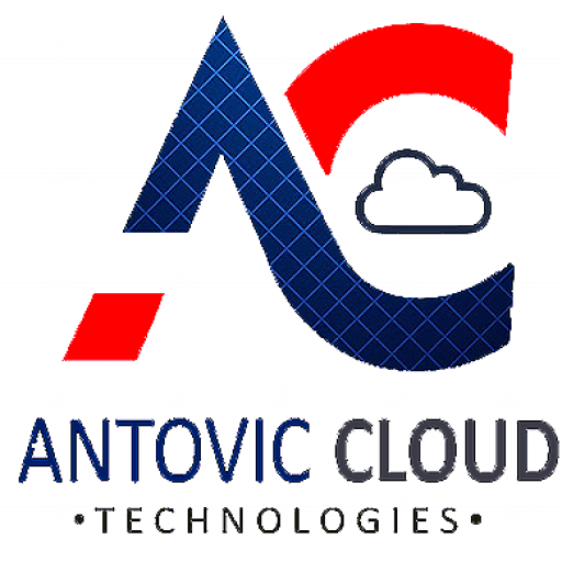 Antovic – IT School